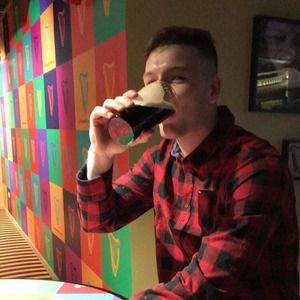 Meet your Posher, Patrick